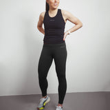 ES16 Tights Mjukt Element - Svart