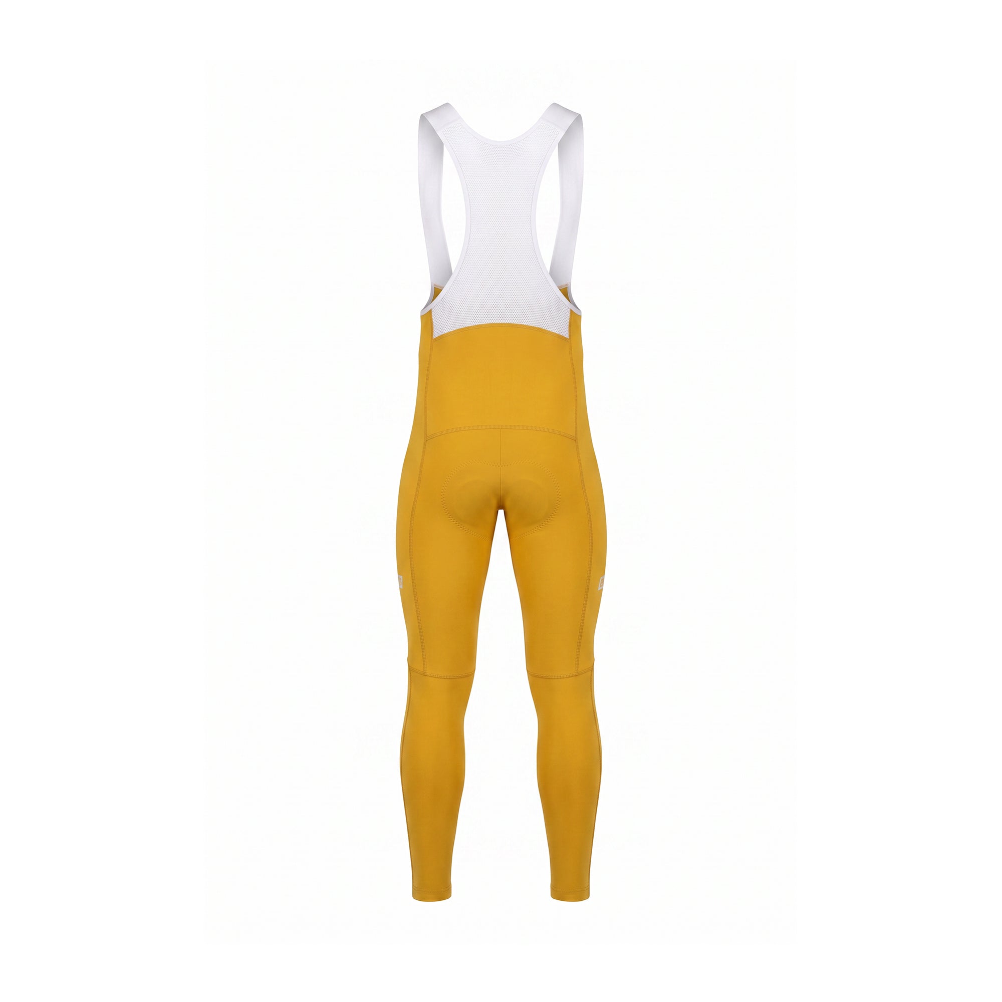 ES16 Vinter Cykelbyxor Supreme unisex - med vaddering. Grey