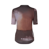 ES16 EVO Recycle cykeltröja smoke rust