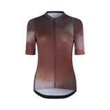 ES16 EVO Recycle cykeltröja smoke rust