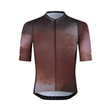 ES16 EVO Recycle cykeltröja smoke rust
