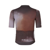 ES16 EVO Recycle cykeltröja smoke rust