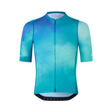 ES16 EVO Recycle cykeltröja smoke sky