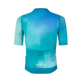 ES16 EVO Recycle cykeltröja smoke sky