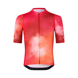ES16 EVO Recycle cykeltröja smoke fire