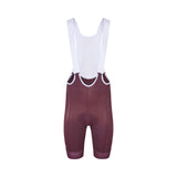 ES16 Cykelbyxor - Supreme Bordeaux