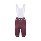 ES16 Cykelbyxor - Supreme Bordeaux
