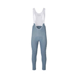 Vinter cykelbyxor Supreme unisex - med pad. Svart