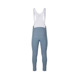 Vinter cykelbyxor Supreme unisex - med pad. Svart