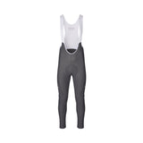 Vinter cykelbyxor Supreme unisex - med pad. Svart