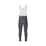 Vinter cykelbyxor Supreme unisex - med pad. Svart