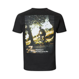 ES16 T-shirt Mörk marinblå