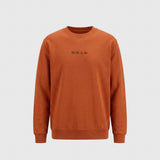 ES16 Casualtröja Amber