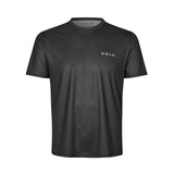 ES16 Klassisk T-shirt Svart