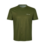 ES16 Klassisk T-shirt Army