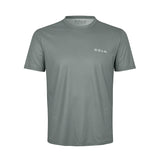 ES16 klassisk t-shirt grå