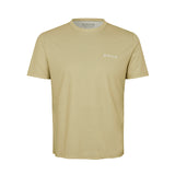 ES16 Klassisk T-shirt Oliv