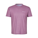 ES16 Klassisk T-shirt Rosso