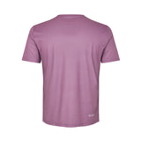 ES16 Klassisk T-shirt Rosso