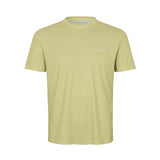 ES16 klassisk T-shirt limegrön