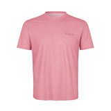 ES16 klassisk t-shirt rosa