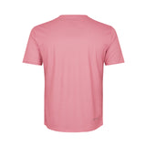 ES16 klassisk t-shirt rosa