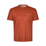 ES16 Klassisk T-shirt Rost
