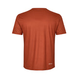 ES16 Klassisk T-shirt Rost