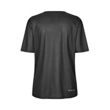 ES16 Klassisk T-shirt Svart