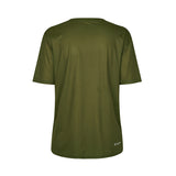 ES16 Klassisk T-shirt Armégrön