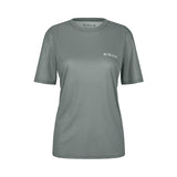 ES16 klassisk t-shirt grå