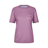 ES16 Klassisk T-shirt Rosso