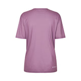 ES16 Klassisk T-shirt Rosso