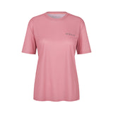 ES16 klassisk t-shirt rosa