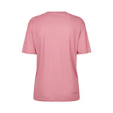 ES16 klassisk t-shirt rosa