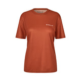 ES16 Klassisk T-shirt Rost