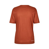 ES16 Klassisk T-shirt Rost