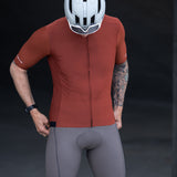 ES16 Cykelbyxor Supreme PRO. Cang Ai Brun