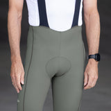 ES16 Cykelbyxor PRO Supreme. Gentlemans Grey