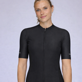 ES16 Cykeltröja Supreme. Black