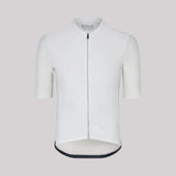 ES16 Cykeltröja Supreme. Cremevit