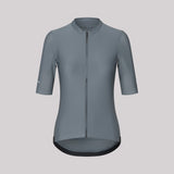 ES16 Cykeltröja Supreme. Grey blue