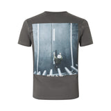 ES16 T-shirt Mörk marinblå