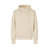 ES16 HOODIE. Demin. 100% ekologisk bomull