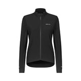 ES16 Cykel Thermal Jacket Supreme. Svart