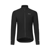 ES16 Cykel Thermal Jacket Supreme. Svart