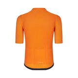 ES16 cykeltröja Supreme. Orange