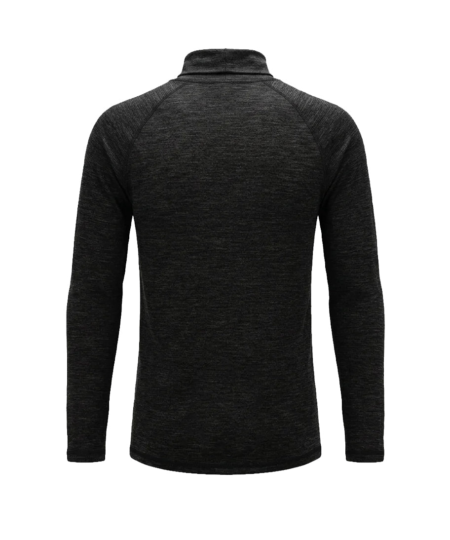 ES16 Långärmad underställströja i merinoull vinter. Unisex