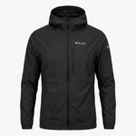 ES16_Löparjacka_-_Supreme_Black_-_Packshot_Front