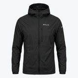 ES16_Löparjacka_-_Supreme_Black_-_Packshot_Front